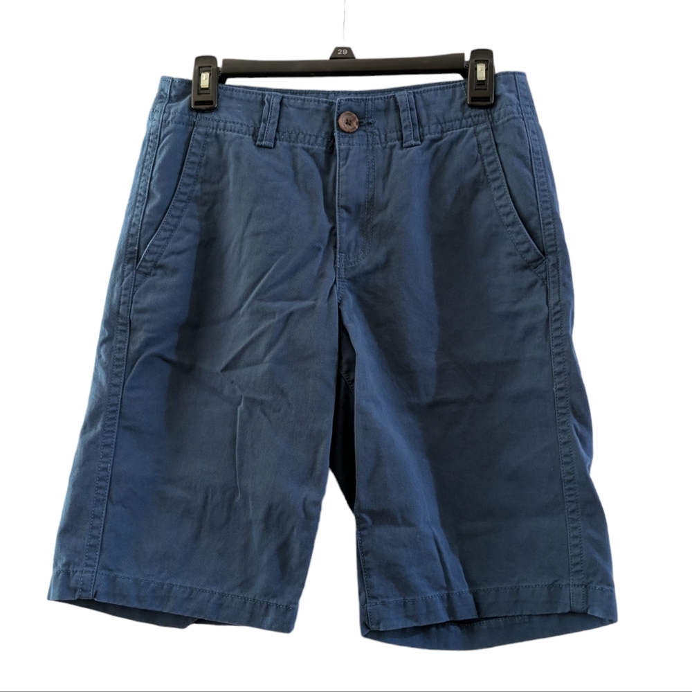 Men's Urban Pipeline Flat Front Casual Shorts. 29 Waist.